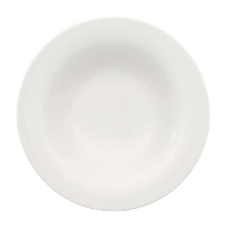 Villeroy & Boch Villeroy & Boch New Cottage Basic 18 Piece Dinnerware Set Service for 6