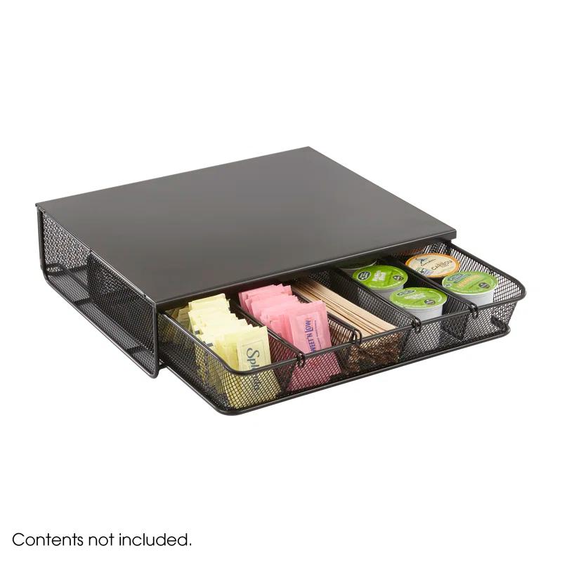 Safco Products Company Onyx™ Hospitality Organizer