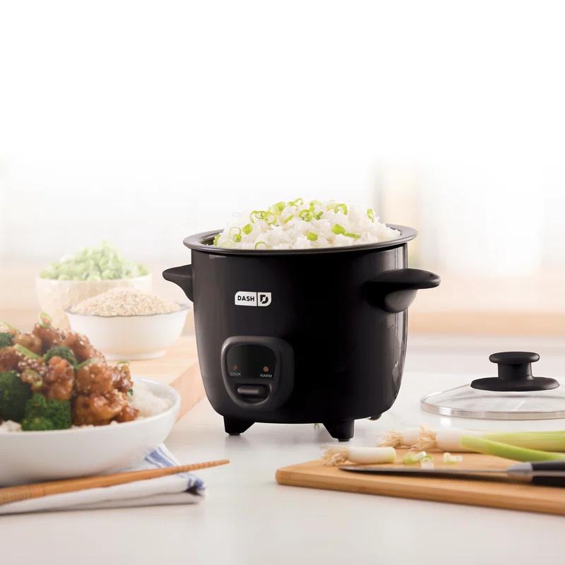 DASH Dash 2 Cup Mini Rice Cooker