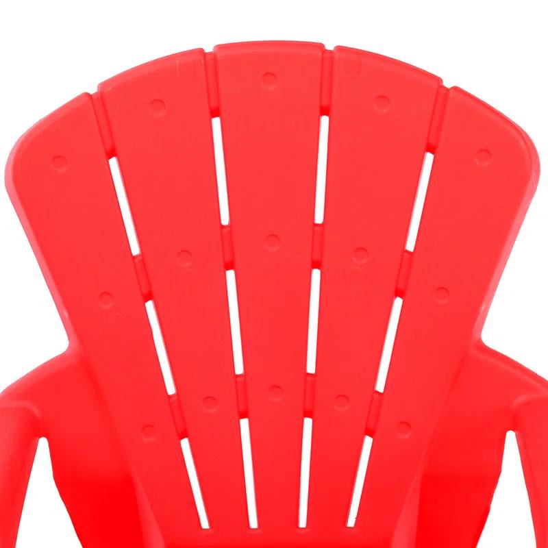 Zoomie Kids Najera Kids Play Or Activity Table and Chair Set