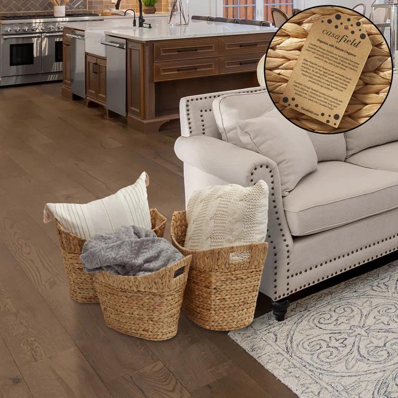 Casafield Jute / Sisal Basket