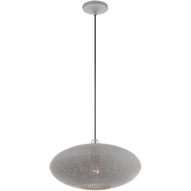 1 - Light Sphere Pendant
