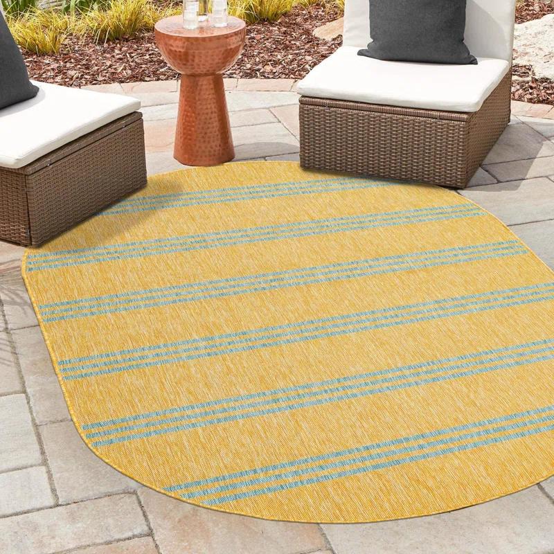 Jill Zarin Jill Zarin Anguilla Outdoor Rug
