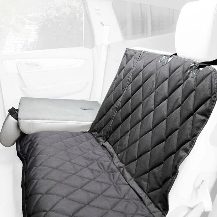 4Knines Dog Cotton Blend Seat Cover