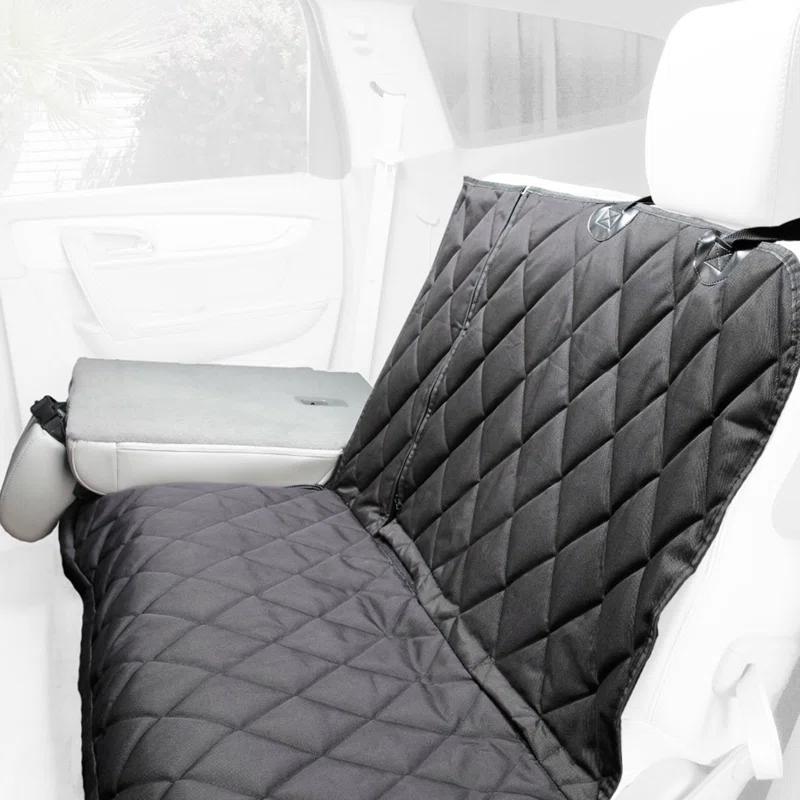 4Knines Dog Cotton Blend Seat Cover
