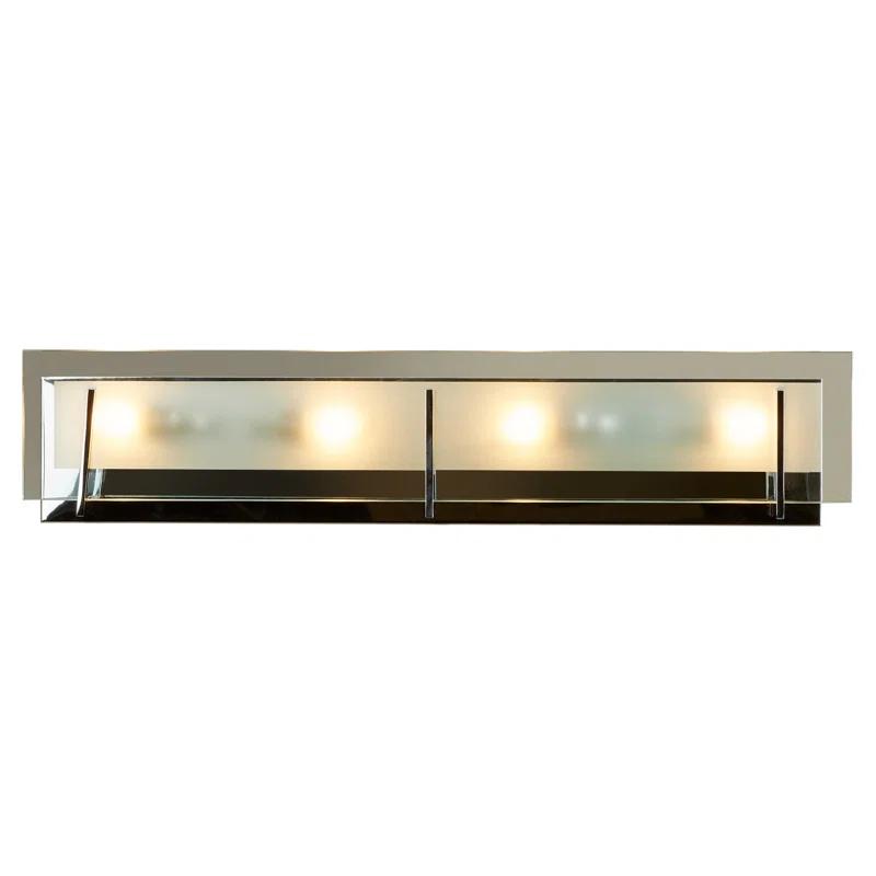 Hinkley Latitude 4-Light Bath Bar