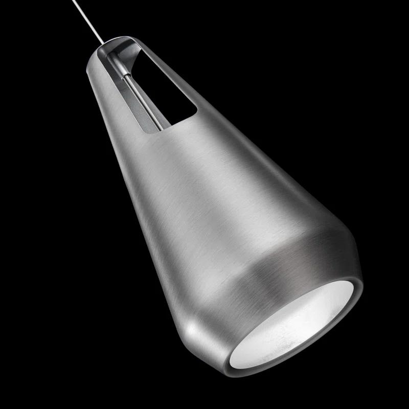 Modern Forms Ingot 1 - Light LED Single Pendant