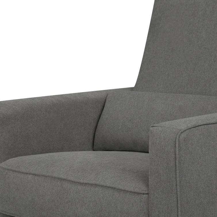 Piper Swivel Reclining Glider