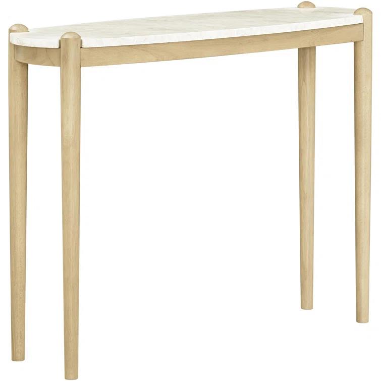 Becki Owens x Livabliss Becki Owens X Livabliss Coronado Console Table