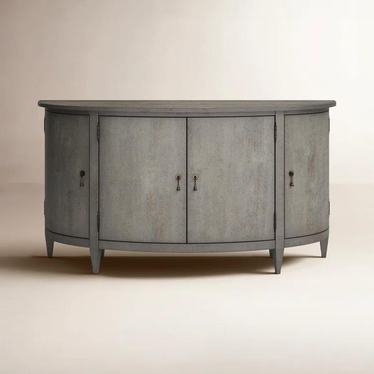 Chamberlain 72'' Sideboard