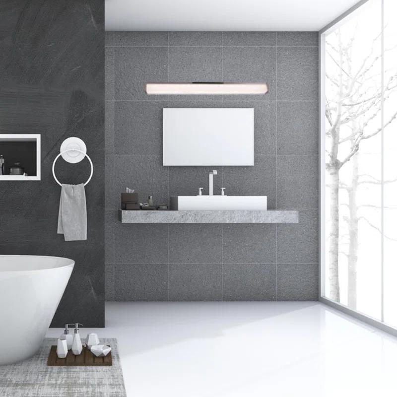 36" Dimmable LED Bath Bar Light