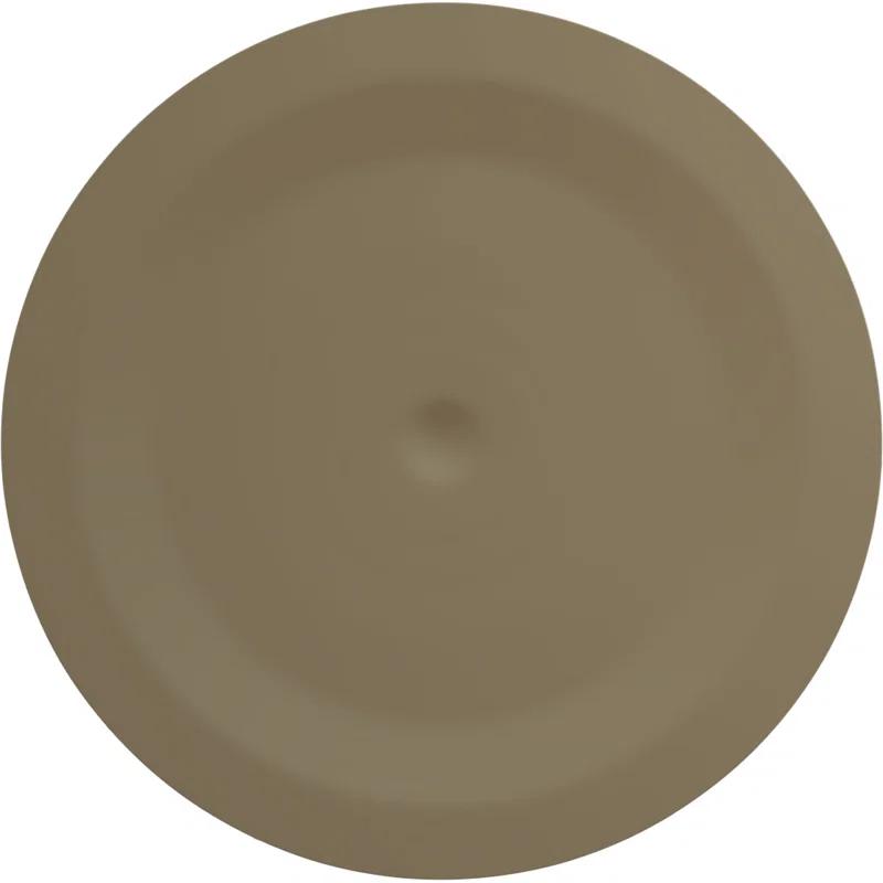 Ekena Millwork CM24REUWF Reese Ceiling Medallion