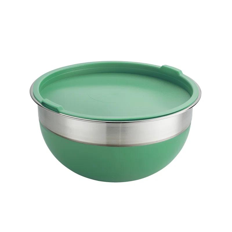 Tramontina Tramontina 10 Pc Mixing Bowl Set