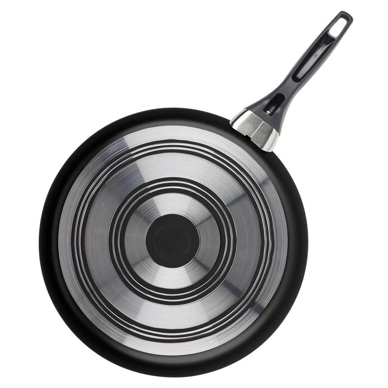 Farberware Farberware Dishwasher Safe Nonstick Cookware Pots and Pans