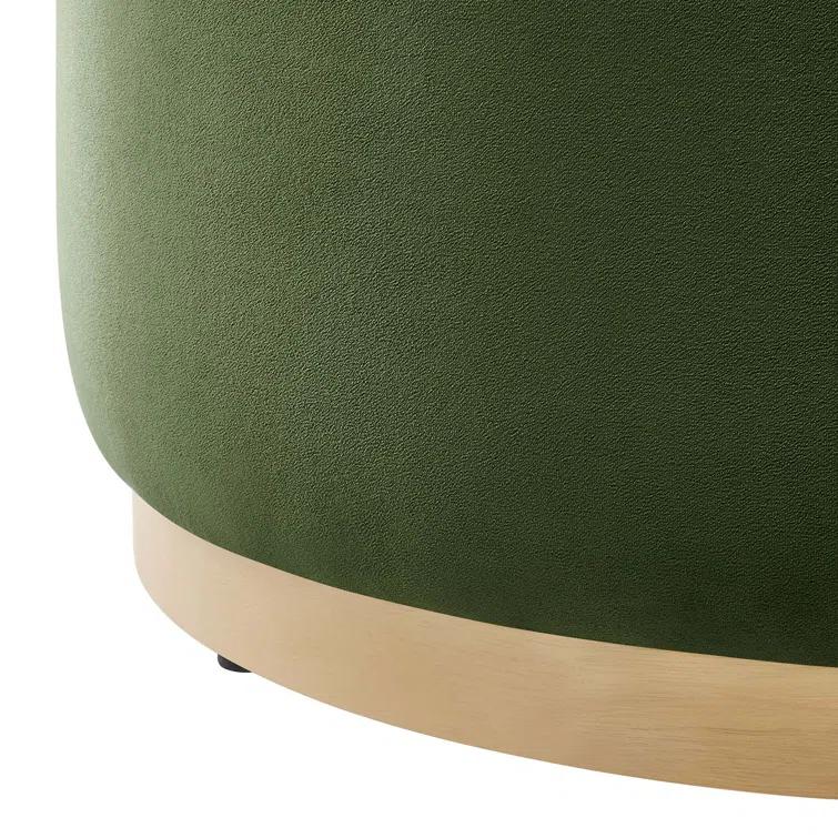 Modway Modway Tilden Upholstered Ottoman