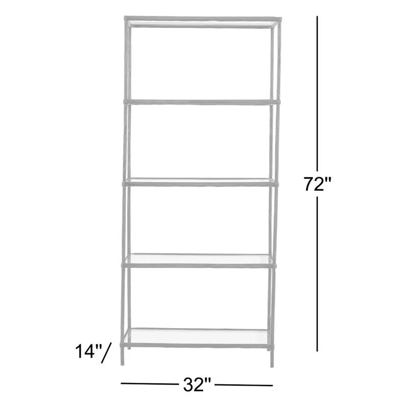 Mercer41 Etagere Bookcase