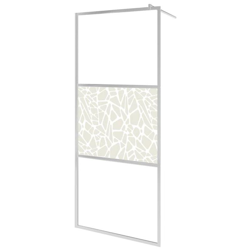 VidaXL 146652 39.4'' - W x 76.8'' H Door with