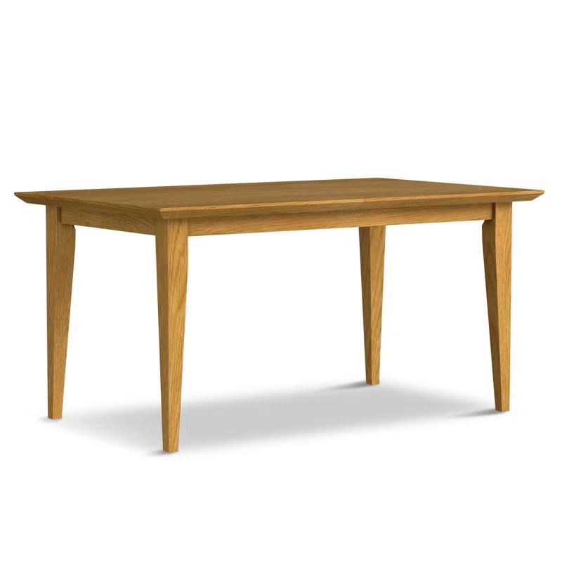 Simpli Home Draper Dining Table