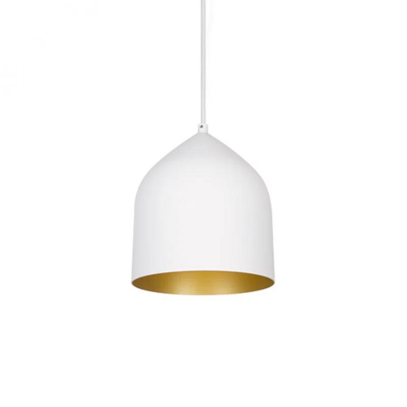 Kuzco Lighting Helena 1 - Light LED Single Pendant
