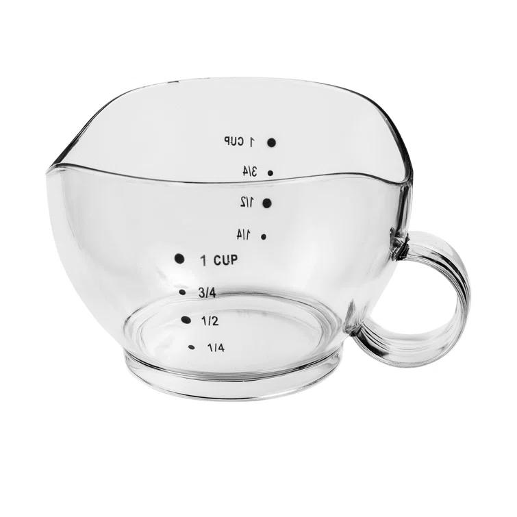 Honey Can Do Zevro Food Storage Container