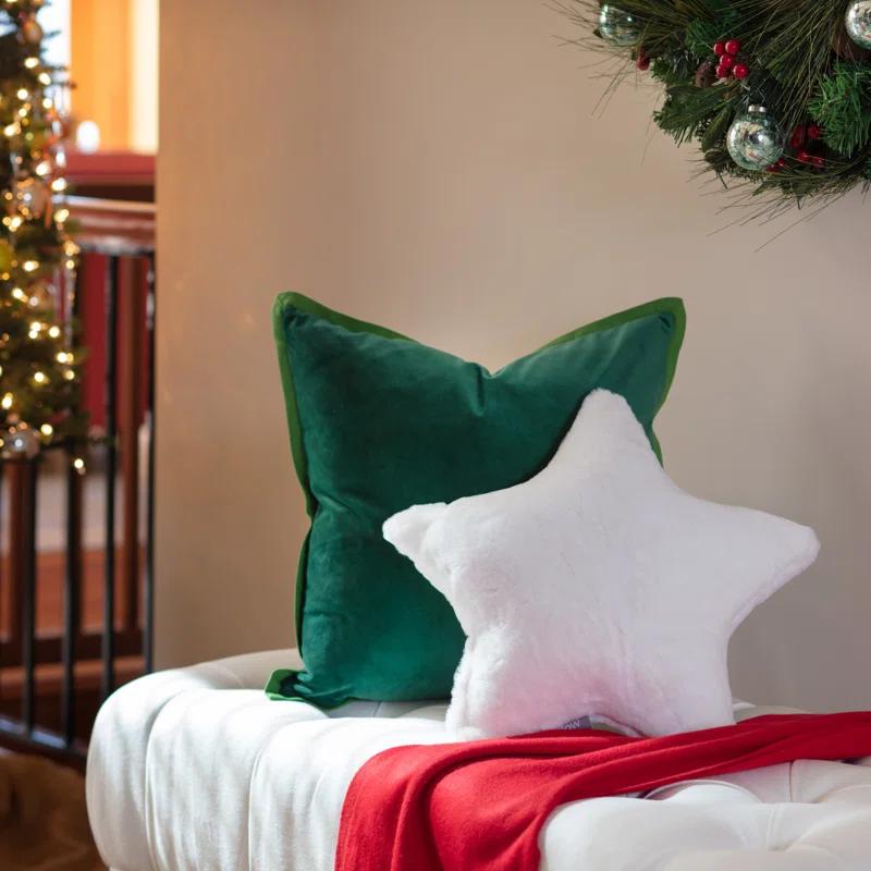 Pillow Perfect Throw Pillow