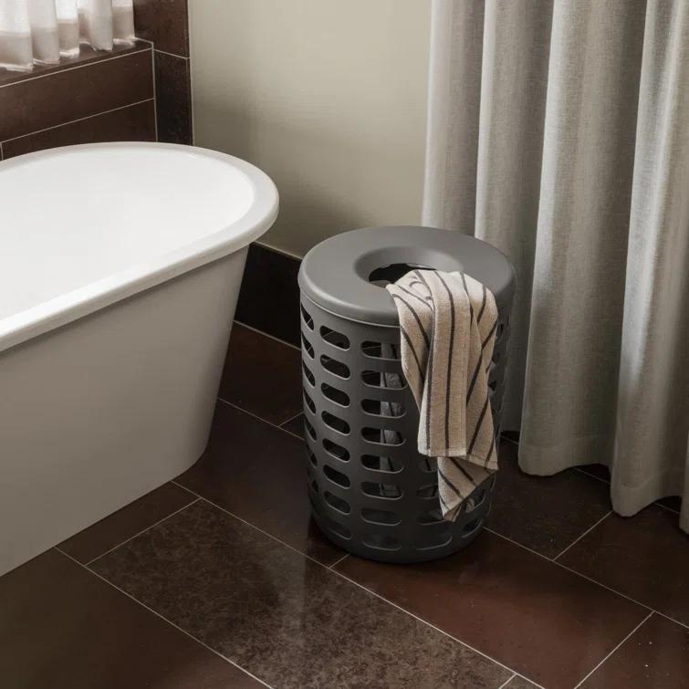 Blomus KORIE Plastic Laundry Hamper