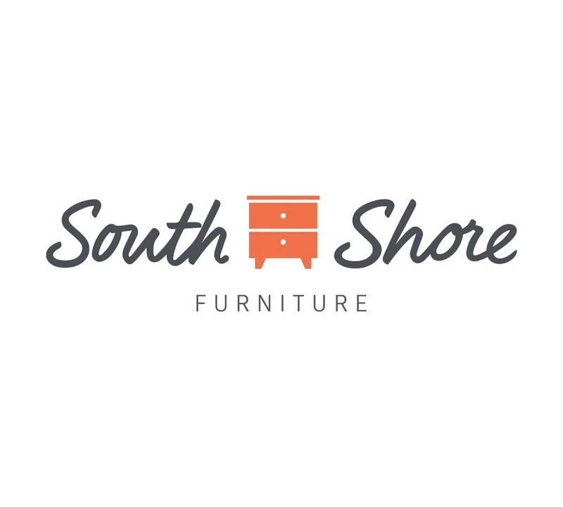 South Shore Reevo 6-Drawer Dresser