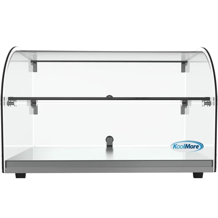 KoolMore KoolMore Stainless Steel Countertop Food & Buffet Warmers