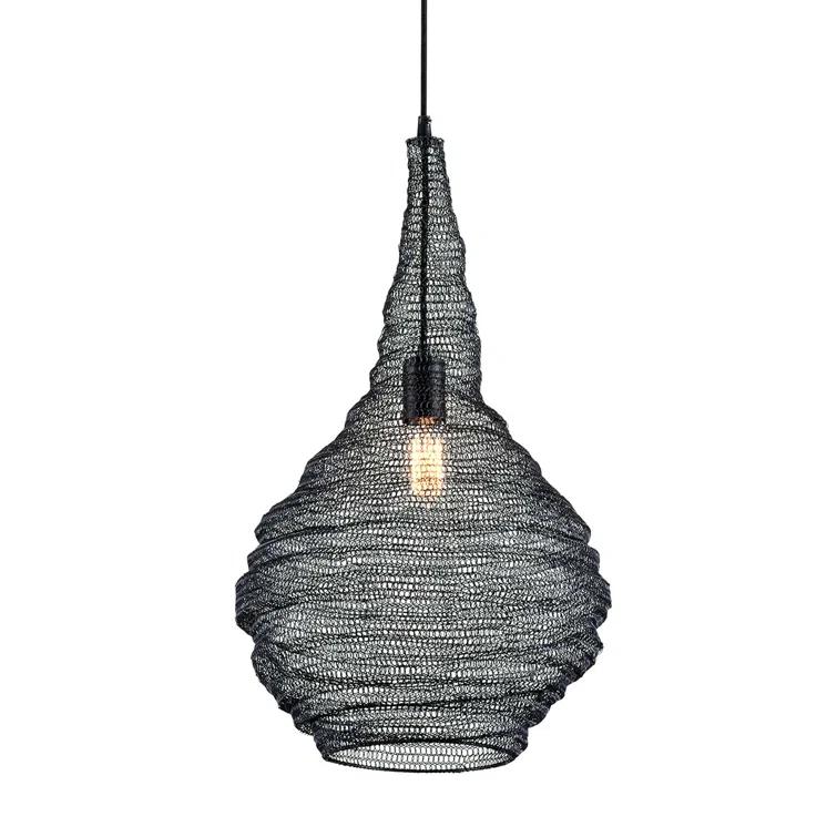 Ari Long Pendant Light
