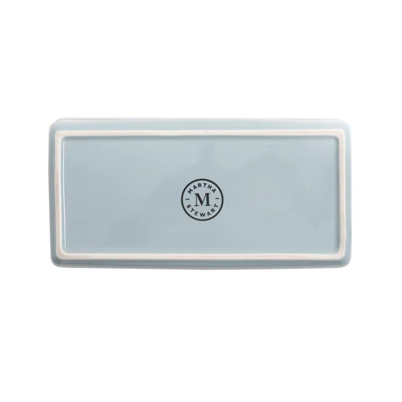 Martha Stewart Martha Stewart 3 Piece Stoneware Bakeware Set