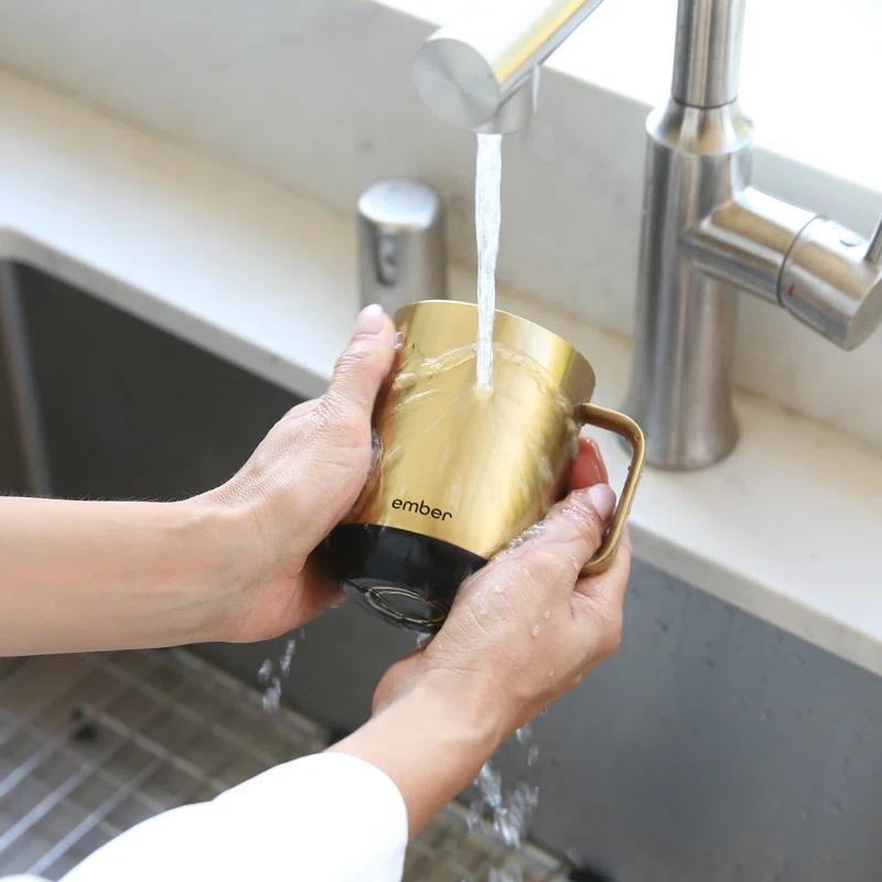 Ember Ember Mug 2, Temperature Control Smart Mug