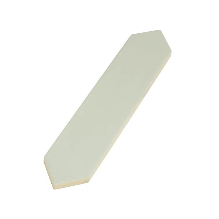 Apollo Tile Piquet 2'' W x 10'' L Ceramic Singular Tile