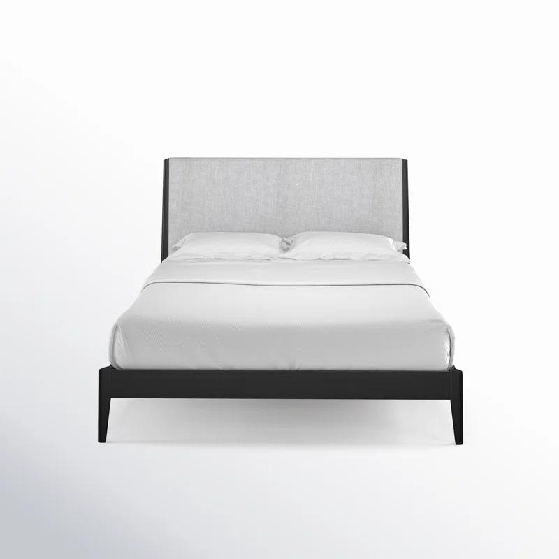 Javi Upholstered Bed