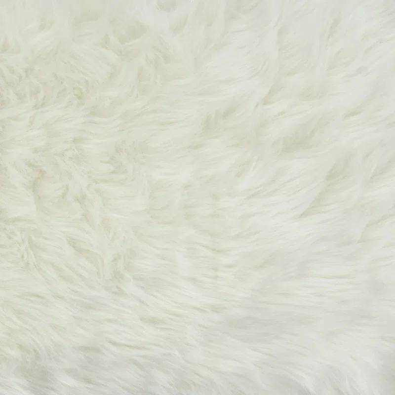 Ani Design Reversible Throw Pillow