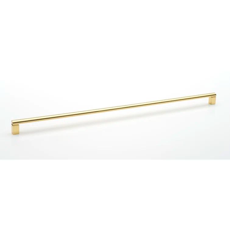 Alno Inc Vogue Bar Pull | Wayfair