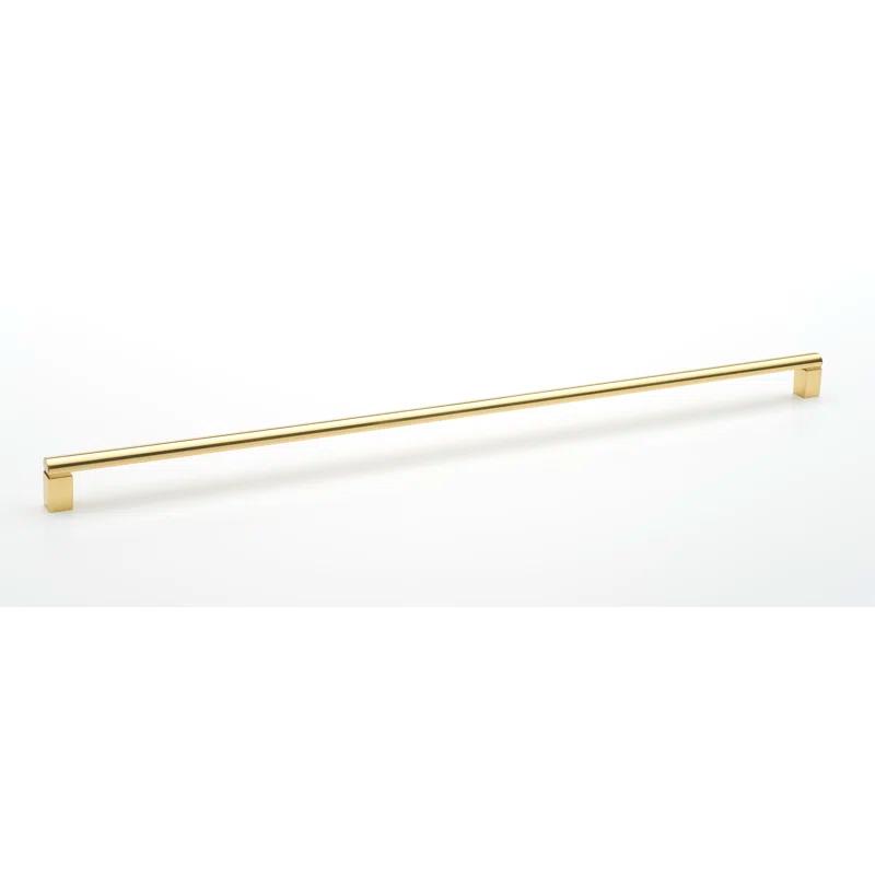 Alno Inc Vogue Bar Pull | Wayfair
