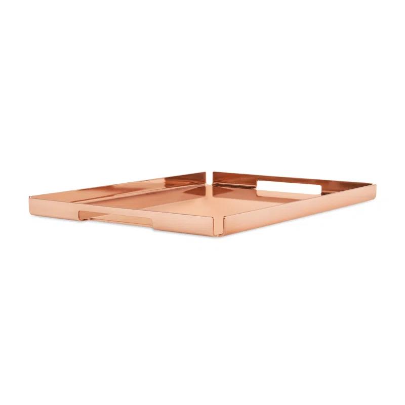 Billet Tray