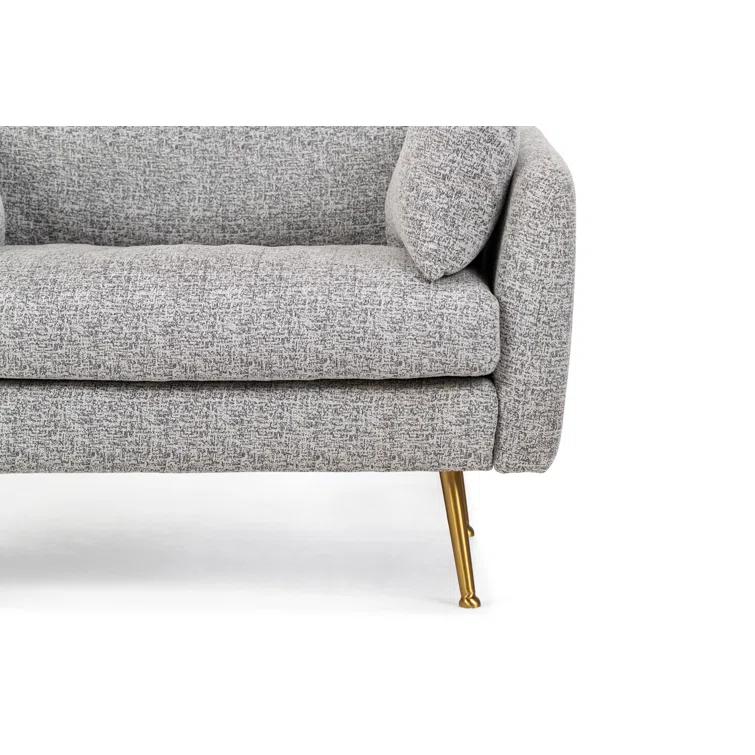 Albany Park Upholstered Armchair