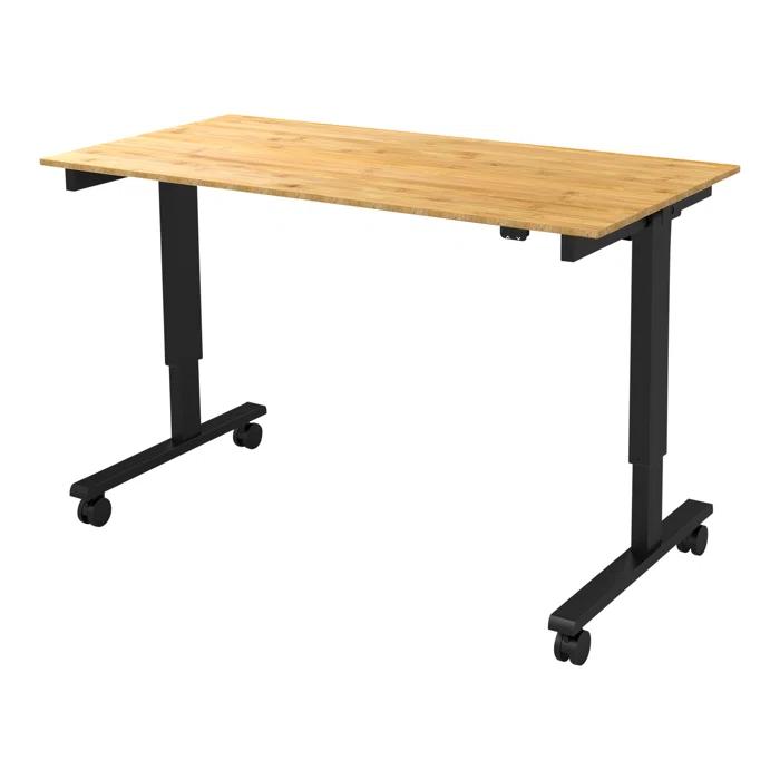 Stand Up Desk Store Adjustable Metal Base Standing Desk
