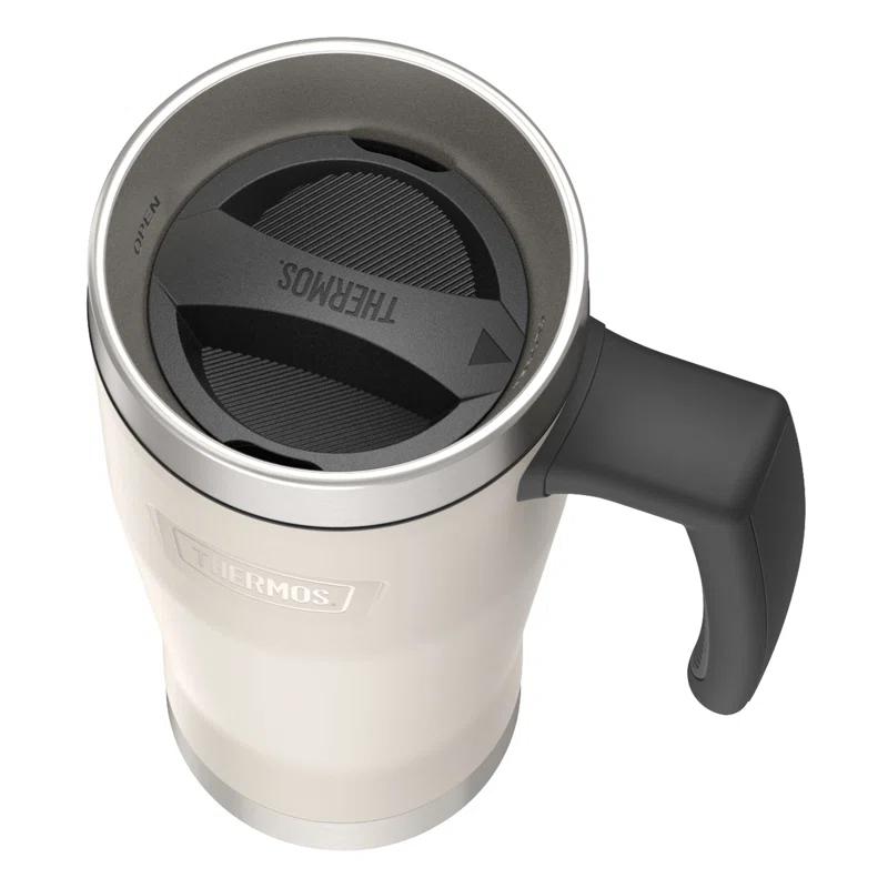 Thermos Thermos 16oz. Vacuum Insulated Travel Mug