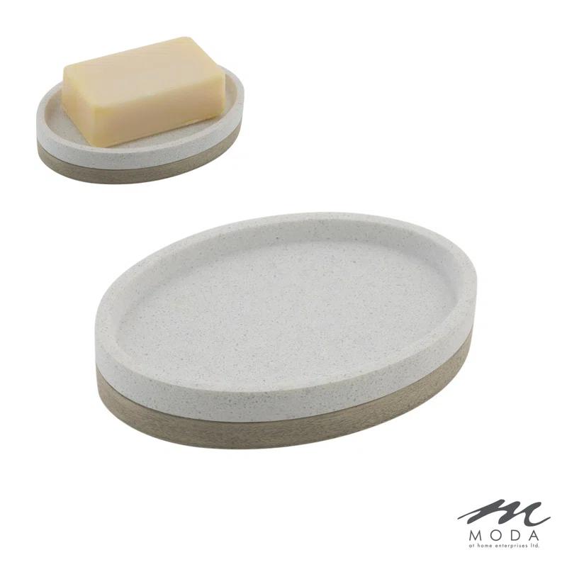 Hudson Bathroom Tray