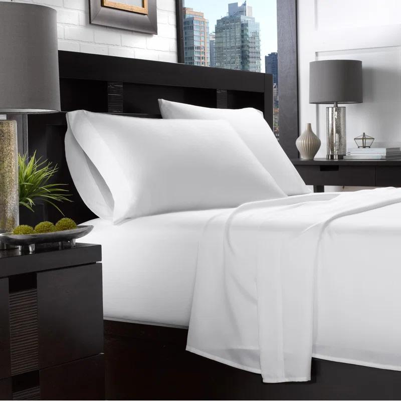 Cozy Touch Sheets