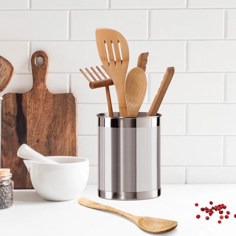 OGGI OGGI Neat Utensil Crock