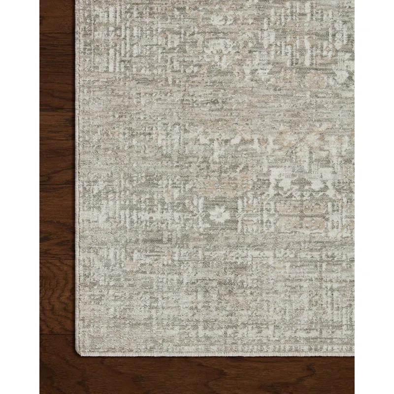 Amber Lewis x Loloi Amber Lewis x Loloi Honora Grey / Beige Area Rug