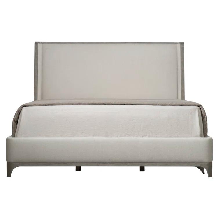 Bernhardt Albion Upholstered Standard Bed