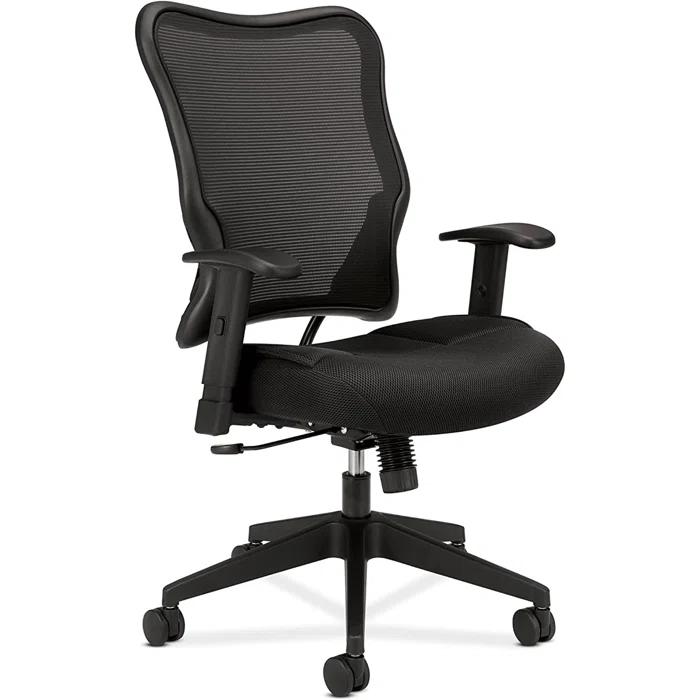 HON Hon Wave Mesh Task Chair