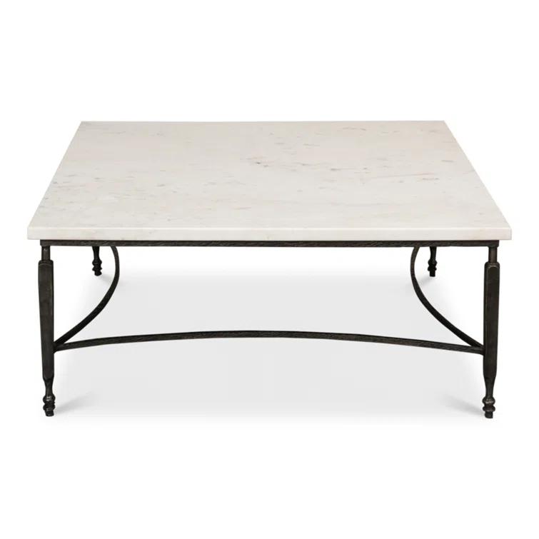 Sarreid Ltd Mykos Coffee Table