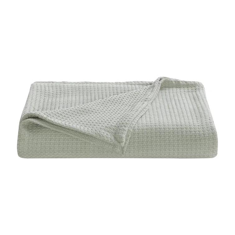 Tommy Bahama Home Hand Woven Throw Blanket