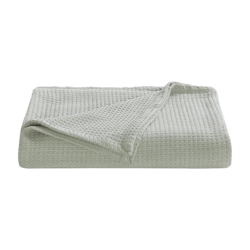 Tommy Bahama Home Hand Woven Throw Blanket