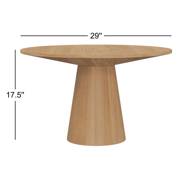 Astraea Single Coffee Table